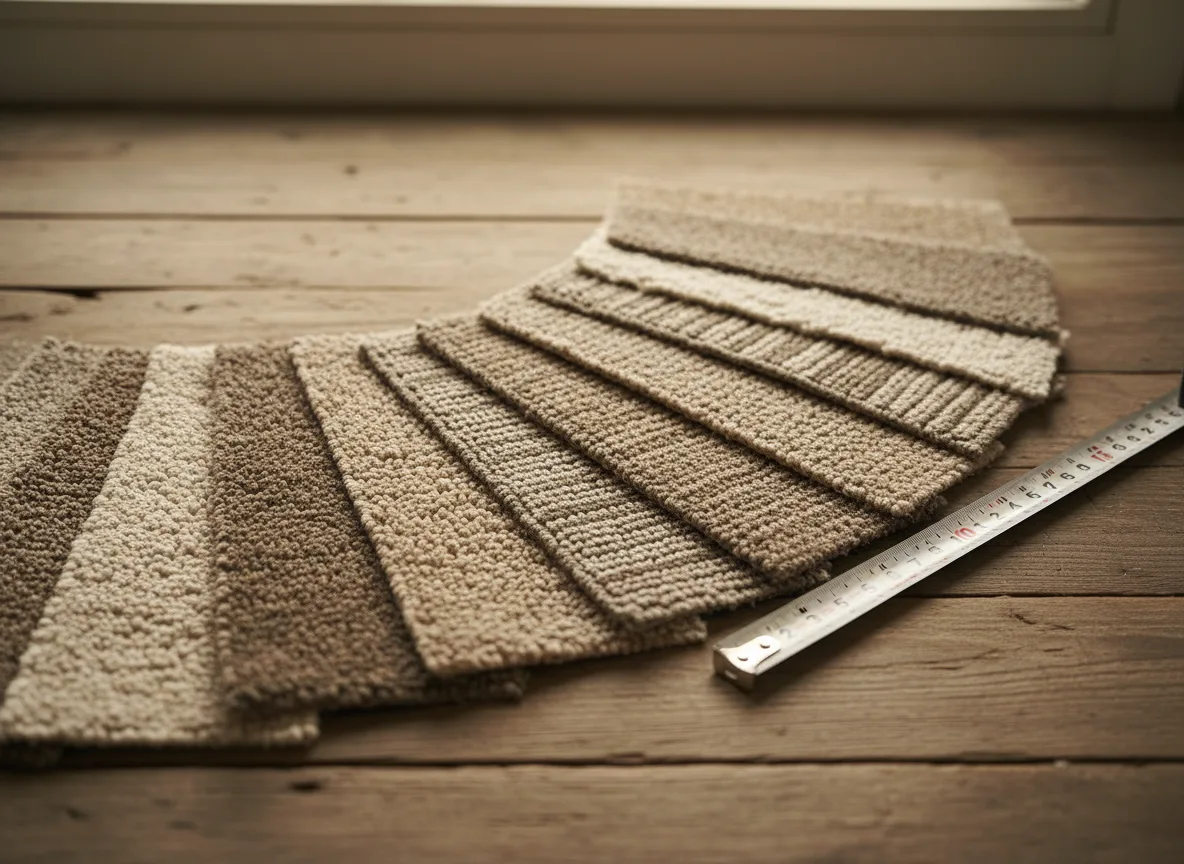 Carpet Installation Sweetser, IN FAQs